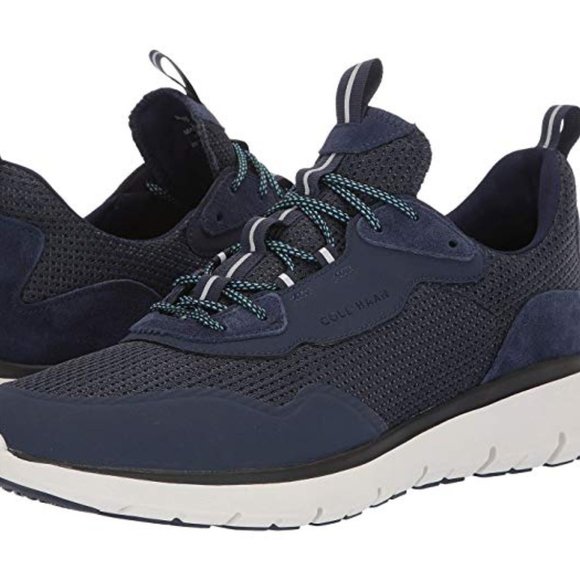 cole haan training shoes